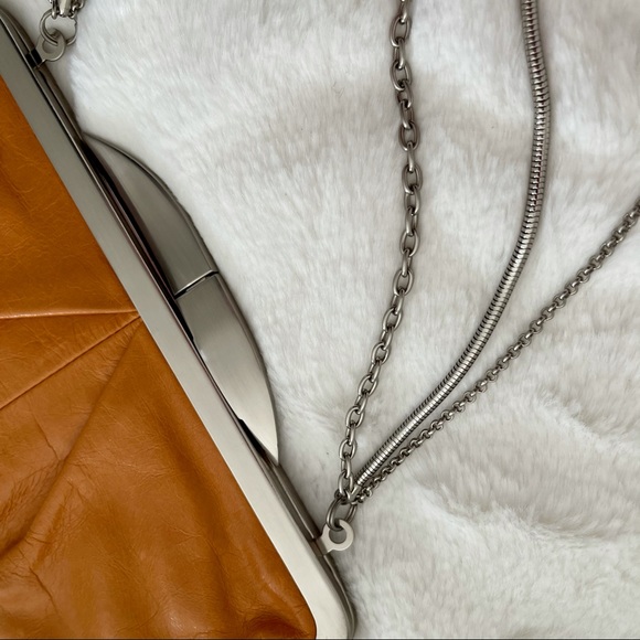 HOBO International leather wallet purse - Picture 2 of 5